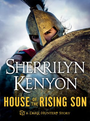 cover image of House of the Rising Son